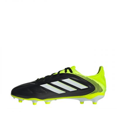 5. adidas Copa Pure 3 Elite FG/MG JR2850 Kids' Soccer Cleats