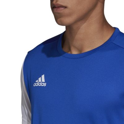 22. adidas Estro 19 JSY M DP3231 football shirt