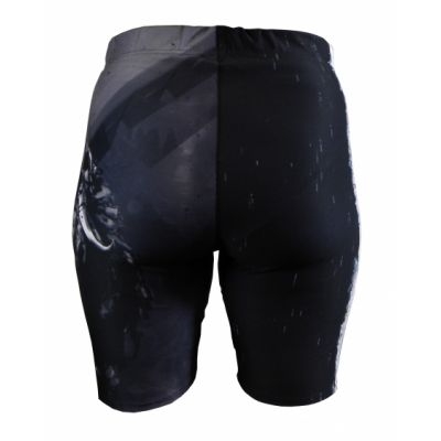 8. Masters Mfc Training Shorts - Stm-Warrior M 066662-M