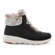 6. Skechers Glacial Ultra Mountain Muse 144199-BLK Black