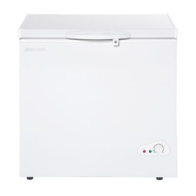 2. Ravanson ZM-170 chest freezer
