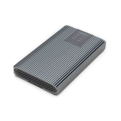 10. USB 3.1 Type C Cloning Station/Enclosure for M.2 NVMe 20 Gbps SSDs, Aluminum, Tool-Free