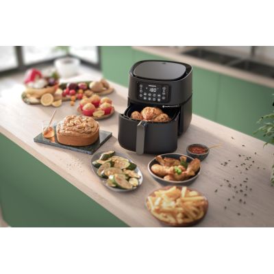 2. PHILIPS HD 9285/90 low-fat fryer