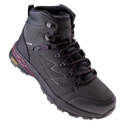 7. Elbrus Mazeno Mid Wp Gr M shoes 92800442334