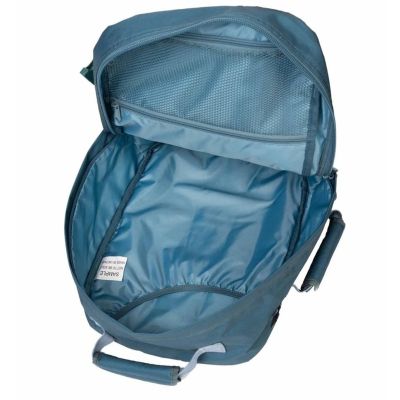 5. CabinZero Classic 2-in-1 28L Carry-On Backpack Travel Bag – CZ081803