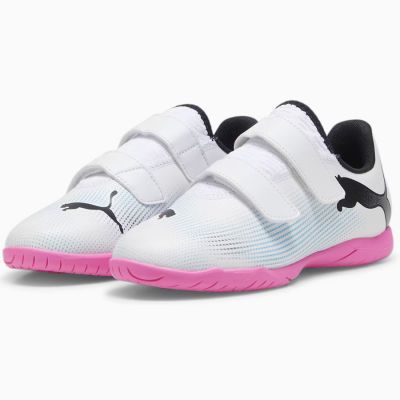10. Puma Future 7 Play IT Jr 107741-01 football boots