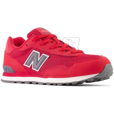 10. New Balance Jr GC515KC shoes