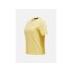 2. PEAK PERFORMANCE Original Small Logo Tee Women yellow