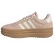 2. Adidas VL COURT BOLD JR KK4501 shoes