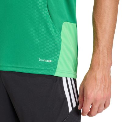 6. Men's adidas Tiro 26 Competition Training Jersey green KA7585