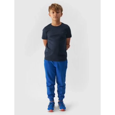10. Children's T-shirt 4F 4FJWMM00TTSHM1626-31S
