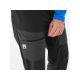 10. MILLET MM White Shield Pant black