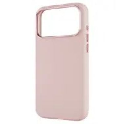 Fixed MagFlow for Apple iPhone 17 Pro Max, Pink
