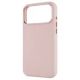 Fixed MagFlow for Apple iPhone 17 Pro Max, Pink