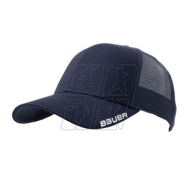 3. Bauer Team Mesh Jr Cap 1063365