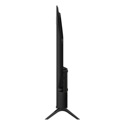 7. TCL 43V5C QLED 43" Full HD Android TV Dolby Digital Plus DVB-T2 Black
