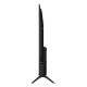 7. TCL 43V5C QLED 43" Full HD Android TV Dolby Digital Plus DVB-T2 Black