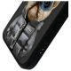 4. Nimmy Cool&Cute 2.0 Case for iPhone 15 Pro - Black