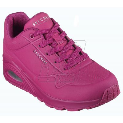 5. Skechers UNO Stand on Air sneakers W 73690-MAG