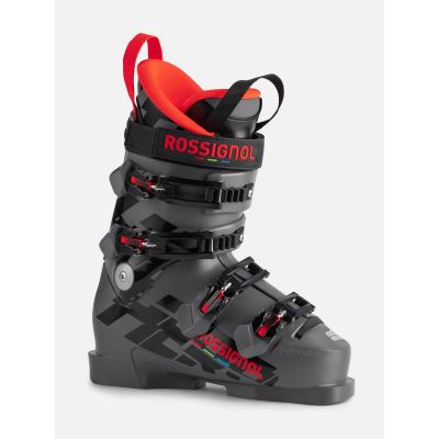 ROSSIGNOL HERO WORLD CUP 70 SC Meteor Grey Ski Boots