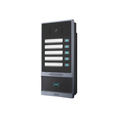 2. Fanvil TFE SIP i63 video intercom