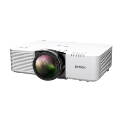 6. Epson EB-L690SU Projector 1920x1200, 6000ANSI, 2,500,000:1, USB, LAN, WiFI, VGA, HDMI, R