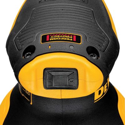 26. DeWalt DWE6423-QS Random Orbital Sander (125mm)