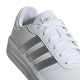 11. Adidas Court Platform W GV8996 shoes