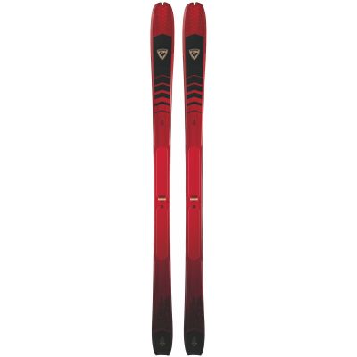 7. ROSSIGNOL ESCAPER 87 ski touring skis