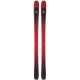 7. ROSSIGNOL ESCAPER 87 ski touring skis