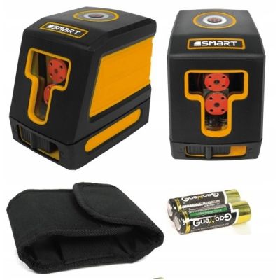 4. Red cross laser 15m SMART365 SM-06-02015R
