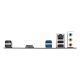 6. Gigabyte H610M K DDR4 1.0 Motherboard Intel H610 Express LGA 1700 Micro ATX