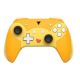 7. Dragonshock PopTop Compact Orange, Red, Yellow Bluetooth Gamepad Nintendo Switch