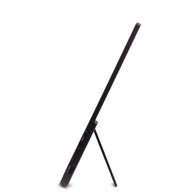 14. Acer PM161QB1bmiuux Portable Monitor Black 39.6 cm (15.6") 1920 x 1080 px