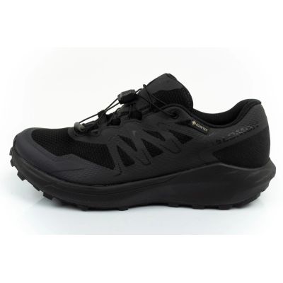 11. Salomon Alpharide M 475086 Running Shoes