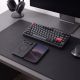 8. Tech-Protect MagPeak MagSafe CC Duo Case for iPhone – Matte Black