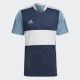 5. Adidas Tiro 21 JSY T-shirt light blue L GQ1060