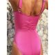 2. Swimsuit 089 B9 pink