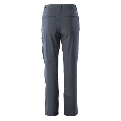 7. Hi-tec Lady Anon W 92800481799 trousers