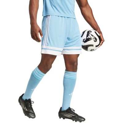 8. adidas Squadra 25 M JH3407 shorts