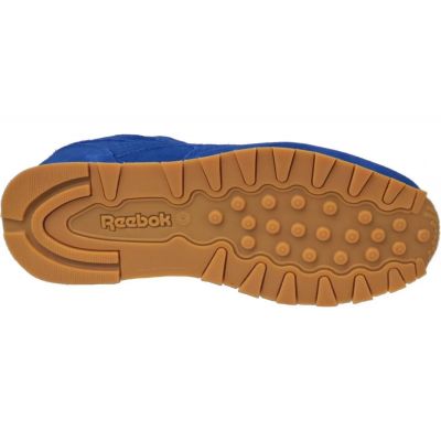 8. Reebok Classic Leather TDC JR BD5052 shoes