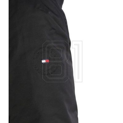 6. Tommy Hilfiger Padded Hooded Jacket W WW0WW41651