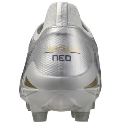 4. Mizuno Morelia Neo IV Beta Elite FG shoes P1GA254204