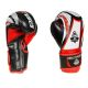2. 6oz Boxing Gloves for Kids - Junior Red