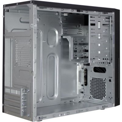2. Mini Inter-Tech IT-6865, w/o PSU