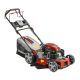 4.0KW 196CC 53CM Petrol Self-Propelled Lawn Mower