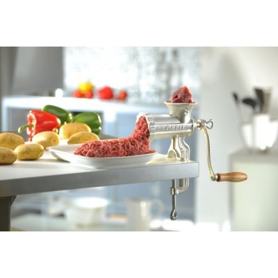 2. TRICA 5 meat grinder
