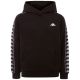 6. Kappa Igon Jr sweatshirt 309043J 19-4006