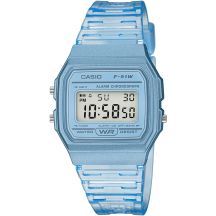 CASIO F-91WS-2EF Men's Watch Unisex + BOX