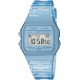 CASIO F-91WS-2EF Men's Watch Unisex + BOX